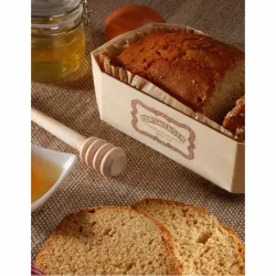 Pain d'épice au miel Fortwenger Pain d'épice au miel Fortwenger
