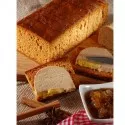 Pain d'épice Pur Miel Spécial foie gras 300g - Fortwenger