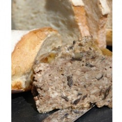 Découvrez le délicieux Pâté Pomme Chouchen 130g !