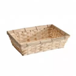 Panier bambou Panier bambou