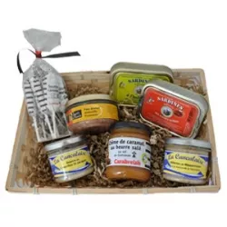 coffret Bretagne coffret Bretagne