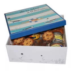 boite cadeau à garnir boite cadeau à garnir