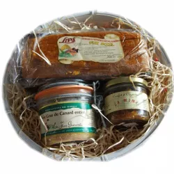 coffret Sud Ouest coffret Sud Ouest