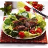 Gésiers Confits de Canard 220g Les Fins Gourmets