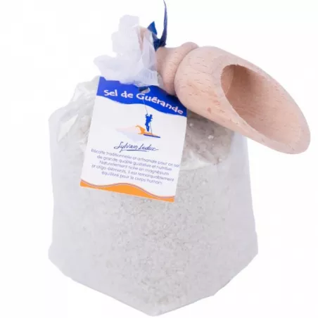 Sel de Guérande 500g