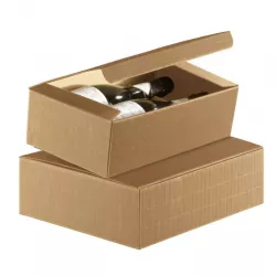 Coffret carton rigide - 1 Coffret carton rigide - 1