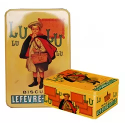 Boite Lefevre Boite Lefevre