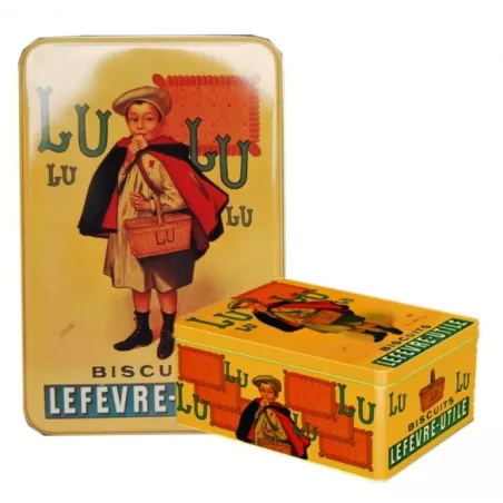 Boite Lefevre Utile