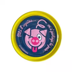 pâté d'Cochonne pâté d'Cochonne