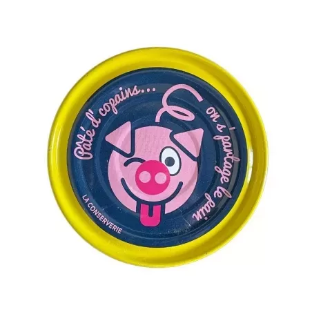 pâté d'Cochonne