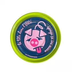 pâté d'Cochonne pâté d'Cochonne