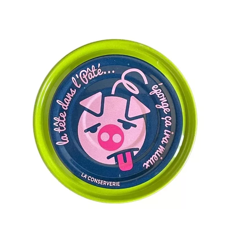 pâté d'Cochonne