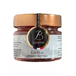Gelée de Rose Gelée de Rose