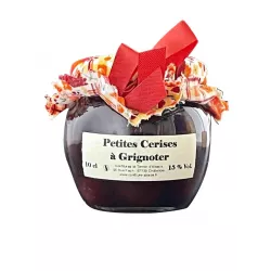 Petites cerises à Grignoter Petites cerises à Grignoter