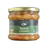 Haricots Tarbais cuisinés 380g Coopérative du Haricot Tarbais
