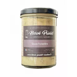 Sauce Forestière