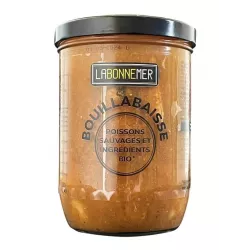 Bouillabaisse Bouillabaisse