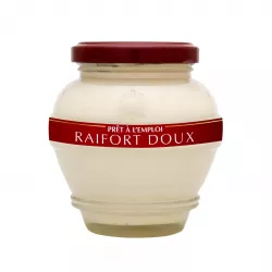 Raifort Doux Raifort Doux