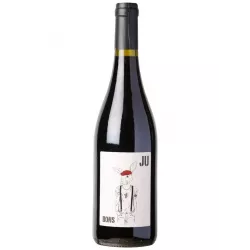 Ju de Vie Rouge Ju de Vie Rouge