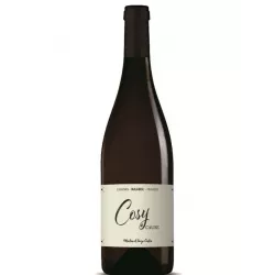 Cosy Rouge de Cause Cahors AOC - 100% Malbec