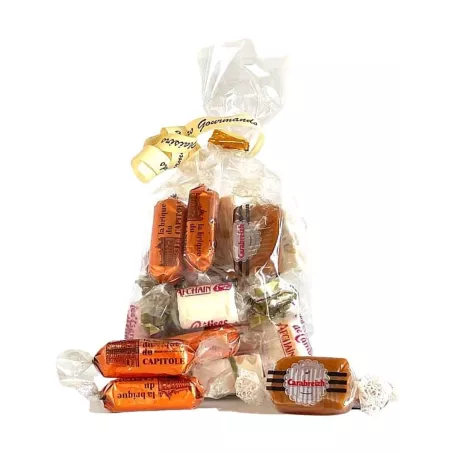 Bonbons de nos Régions