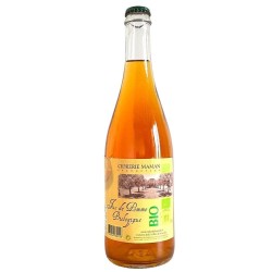 Jus de Pomme Bio Artisanal Jus de Pomme Bio Artisanal