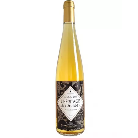 Bouteille Chouchen 75cl - L'Héritage des Druides 