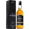 Whisky Breton Bio Single Malt "Tradition" 70cl - 1