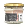 Trio de Verrines Apéritives Porc Noir de Bigorre Le Noir de Bigorre