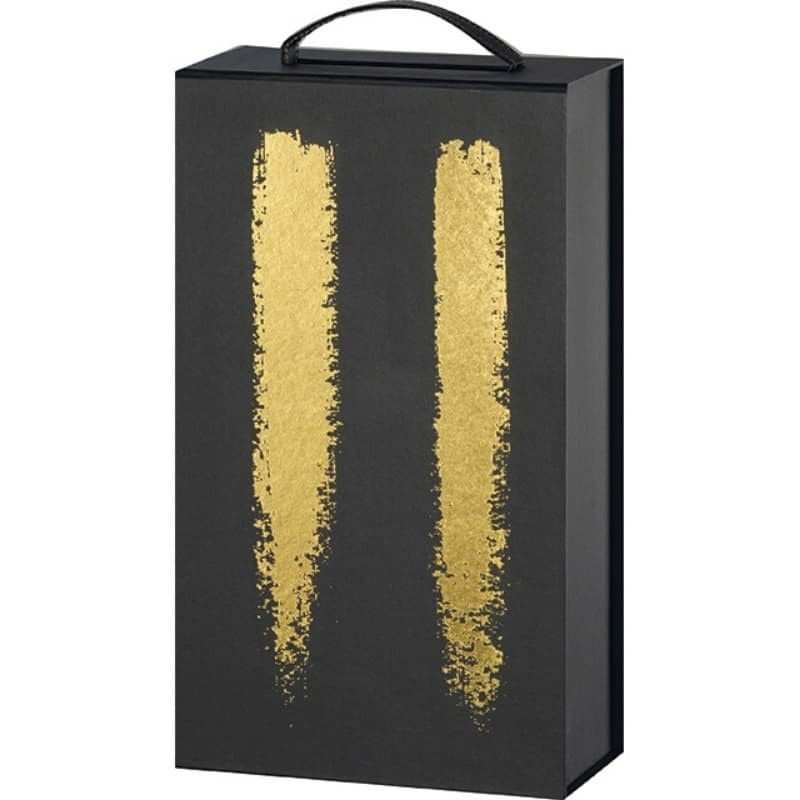 Coffret cadeau 2 bouteilles 