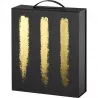 Coffret cadeau pour 3 bouteilles 