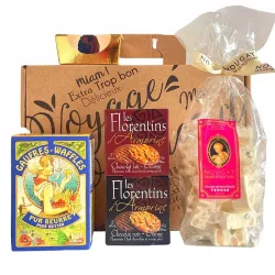 Panier Garni Le Petit Sucré Panier Garni Le Petit Sucré