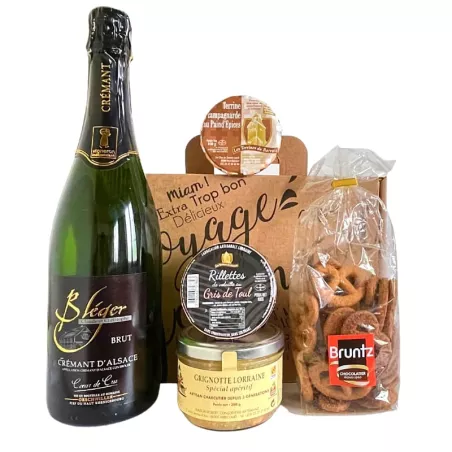 Made in Alsace-Lorraine
