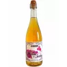 Cidre à la rose 75cl: Délicieuse boisson bretonne