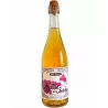 Cidre à la rose 75cl 