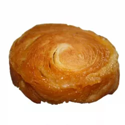 Kouign Amann Kouign Amann