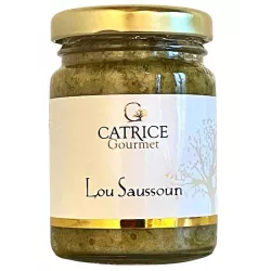 Lou Saussoun Lou Saussoun