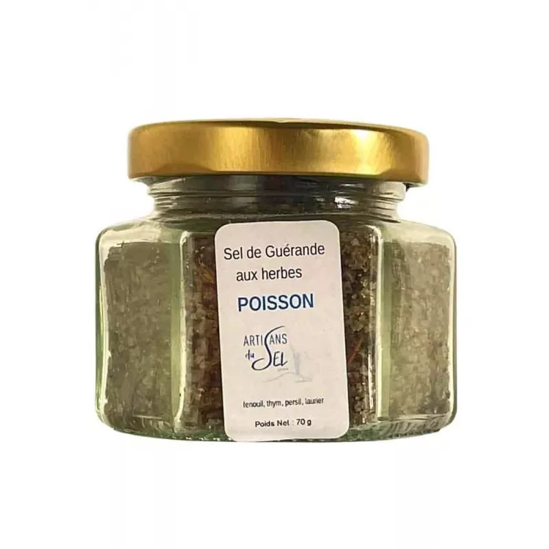 Herbes de Provence 80g - Couleurs Provence