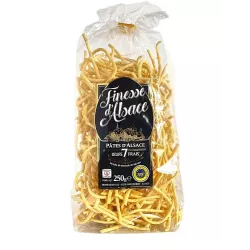 Späetzle Pâtes d'Alsace IGP - 1 Späetzle Pâtes d'Alsace IGP - 1