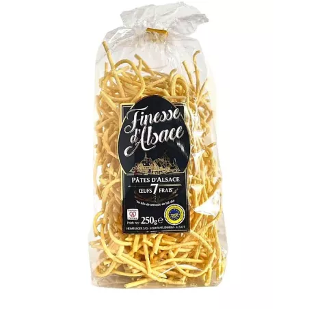 Späetzle Pâtes d'Alsace IGP