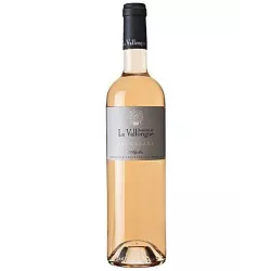 Les Calans Rosé IGP Alpilles Les Calans Rosé IGP Alpilles