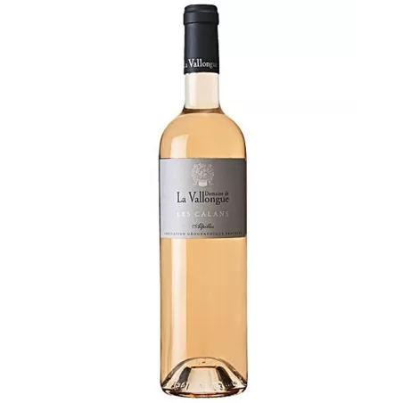 Les Calans Rosé IGP Alpilles