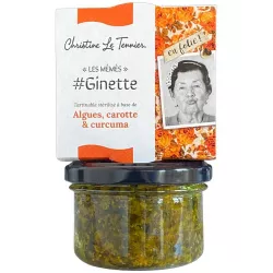 Tartare de mémé Ginette Tartare de mémé Ginette