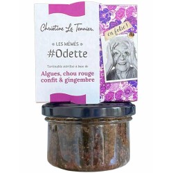 Tartare de mémé Odette Tartare de mémé Odette