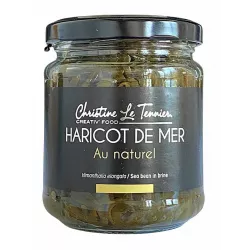 Haricot de Mer au Naturel - 1 Haricot de Mer au Naturel - 1