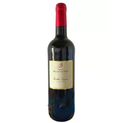 Saint-Chinian Rouge Vieilles Vignes