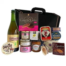 Coffret Prestige de Bretagne