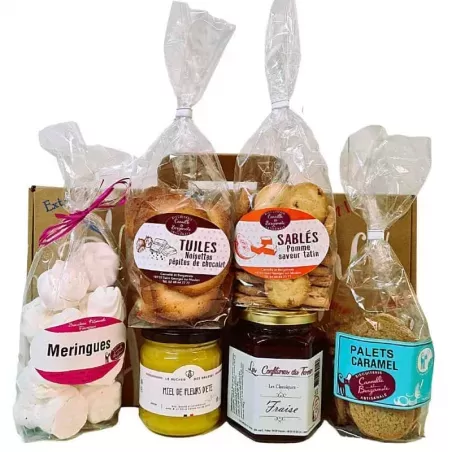 Panier Garni La Loubière 