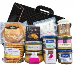 Plaisir d'offrir breton Plaisir d'offrir breton