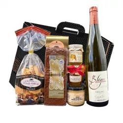 Coffret Gourmand Le Fabuleux Coffret Gourmand Le Fabuleux